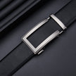 Men's Leather Belt – Monarch