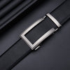 Men's Leather Belt – Monarch