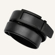 Men's Leather Belt – Monarch