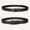 Men's Leather Belt – Monarch