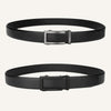 Men's Leather Belt – Monarch
