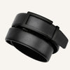 Men's Leather Belt – Monarch