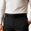 Men's Old Money Leather Belt Civain