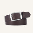 Men's Old Money Leather Belt Civain