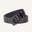 Men's Old Money Leather Belt Civain