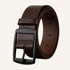 Men's Old Money Leather Belt Civain
