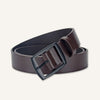Men's Old Money Leather Belt Civain