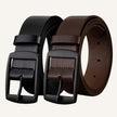 Men's Old Money Leather Belt Civain