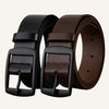 Men's Old Money Leather Belt Civain