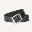 Men's Old Money Leather Belt Civain