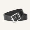 Men's Old Money Leather Belt Civain