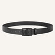 Men's Old Money Leather Belt Civain
