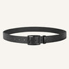 Men's Old Money Leather Belt Civain