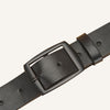 Men's Old Money Leather Belt Civain