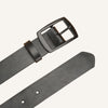 Men's Old Money Leather Belt Civain