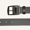 Men's Old Money Leather Belt Civain
