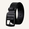 Men's Old Money Leather Belt Civain