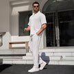 Men's Outfit Old Money Kendal