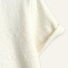 Men's Outfit Old Money Jacquard Geometrik