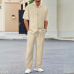 Men's Outfit Old Money Kendal
