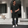 Men's Outfit Old Money Kendal
