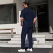 Men's Outfit Old Money Kendal