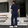 Men's Outfit Old Money Kendal