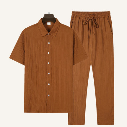 Men's Outfit Old Money Kendal