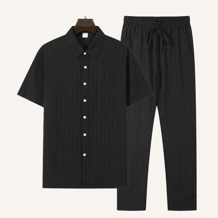 Men's Outfit Old Money Kendal