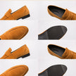 Men’s Suede Loafer – Piazzi