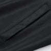 Men’s Black Bomber Jacket – Axis