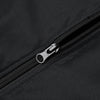 Men’s Black Bomber Jacket – Axis