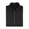 Men's Suede High-Collar Jacket - Monet