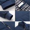 Men’s Winter Lined Jacket - Becker