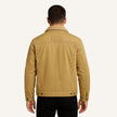 Men’s Sherpa-Lined Winter Jacket – Maccini
