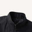 Men’s Samour Lined Winter Jacket