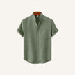 Linen Shirt - Beaumont
