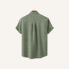 Linen Shirt - Beaumont
