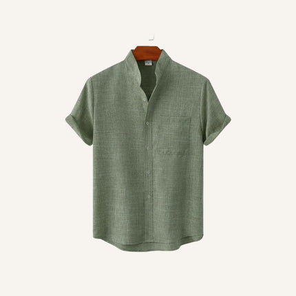 Linen Shirt - Beaumont