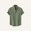 Linen Shirt - Beaumont