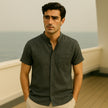 Linen Shirt - Beaumont