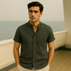 Linen Shirt - Beaumont