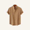 Linen Shirt - Beaumont