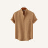 Linen Shirt - Beaumont