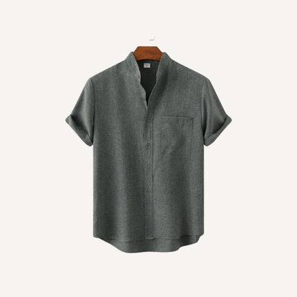 Linen Shirt - Beaumont