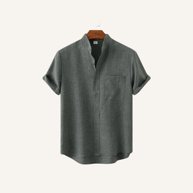 Linen Shirt - Beaumont