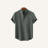Linen Shirt - Beaumont