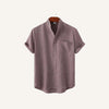 Linen Shirt - Beaumont