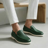 Men’s Cow Leather Loafer - Pelleni