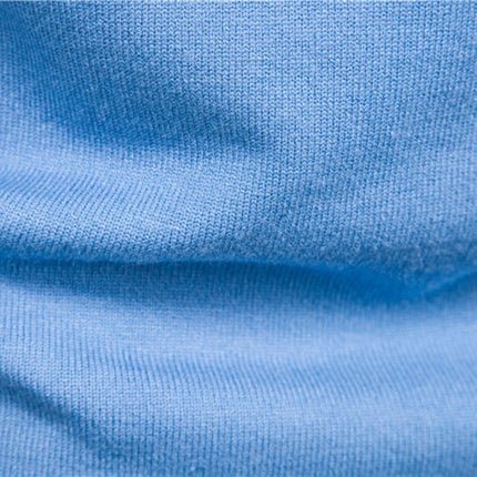 Men's High Neck Sweater Pullover - Milani